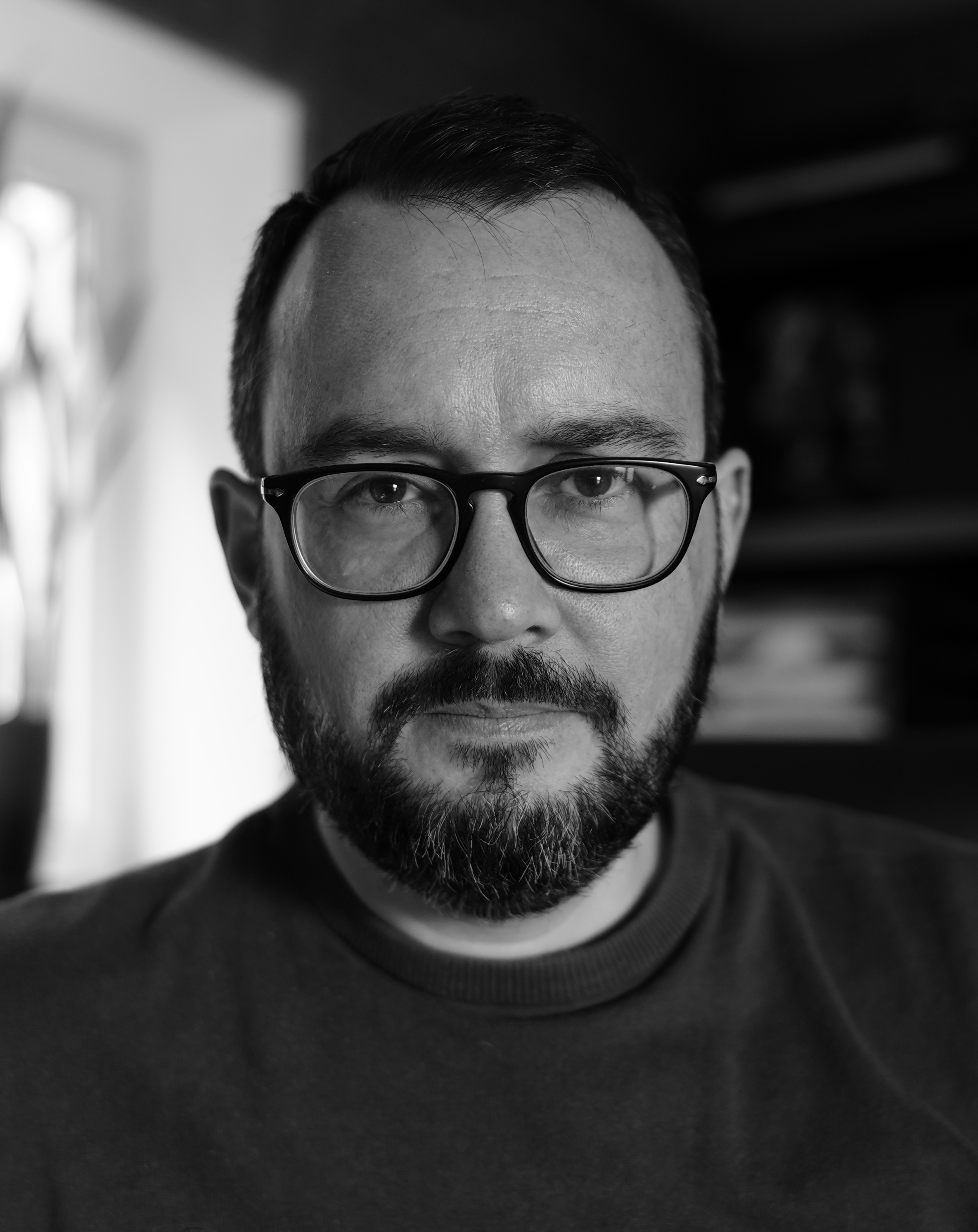 Renaud Denis - Software Architect and Technical Leader